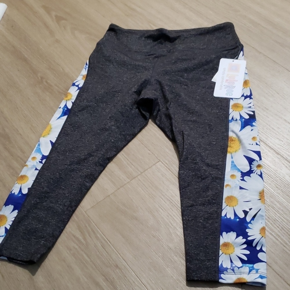 Lularoe jade workout pants